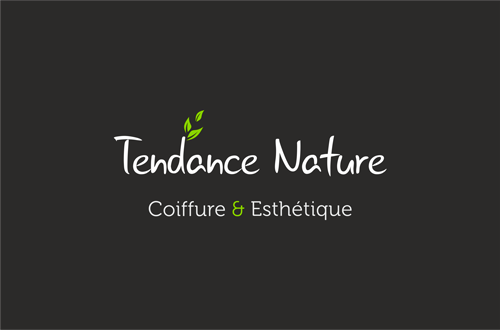 Tendance Nature Logo